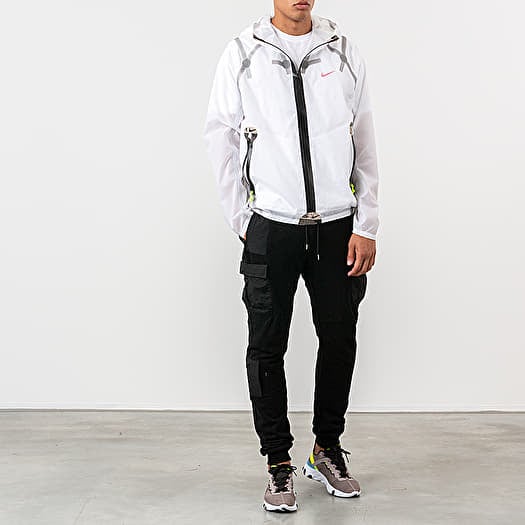 Jackets Nike NRG Ispa Jacket White Footshop