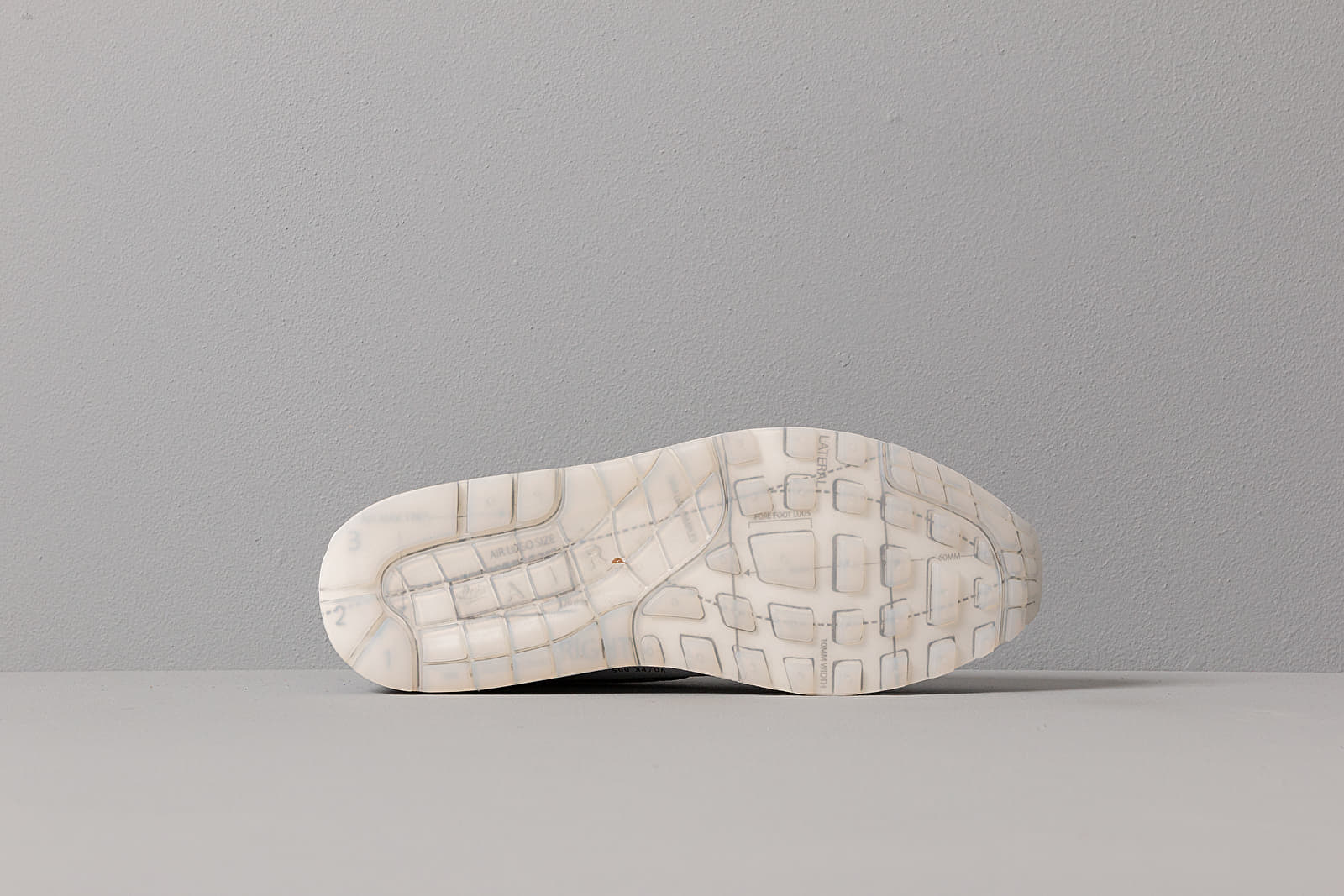 Men's shoes Nike Air Max 1 Sketch To Shelf White/ White-Black