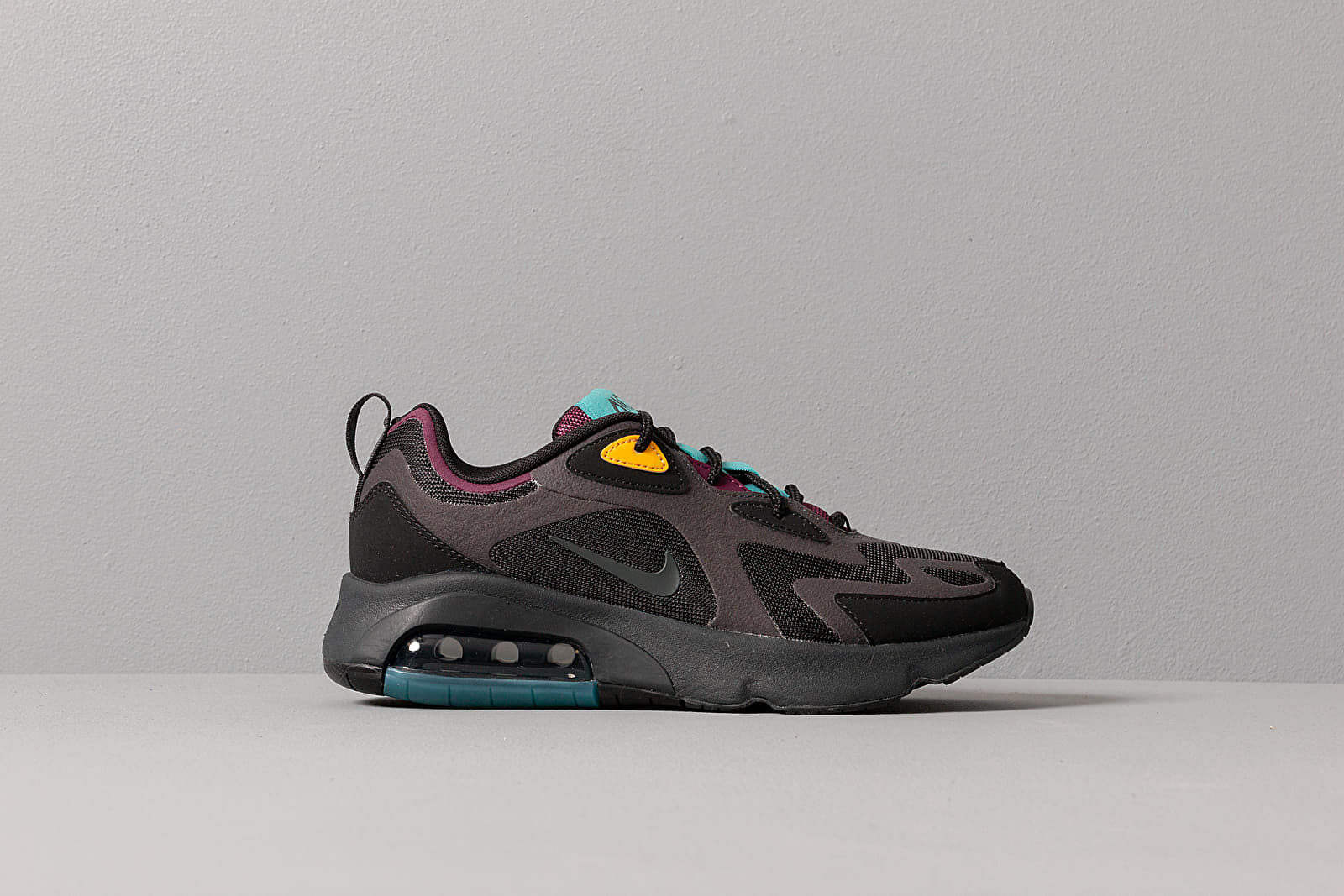 Nike air max 2020 bordeaux damen outlet