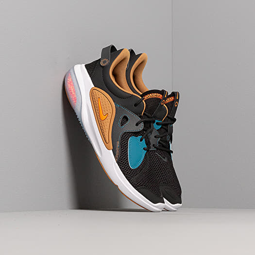 Chaussures et baskets homme Nike Joyride CC Black/ Total  Orange-Wheat-Anthracite | Footshop