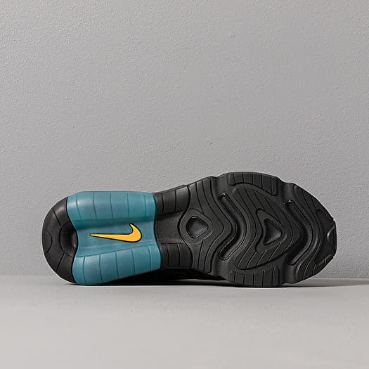Air max 200 black blue discount