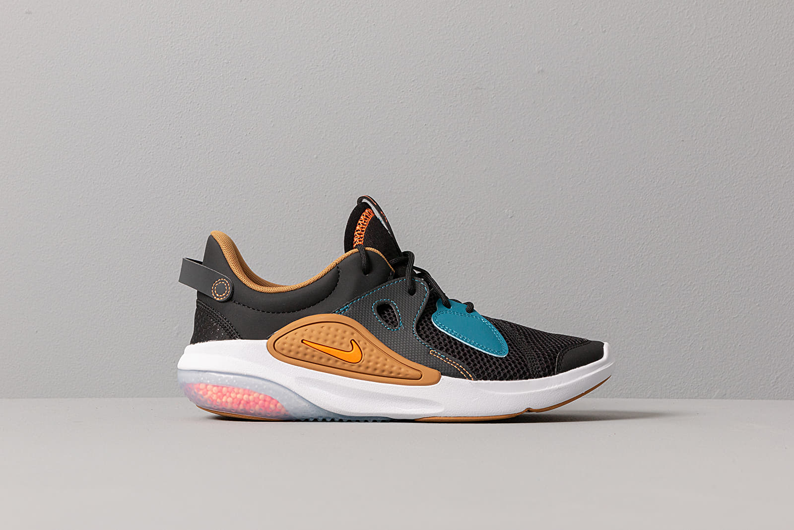 Nike joyride cc review sale