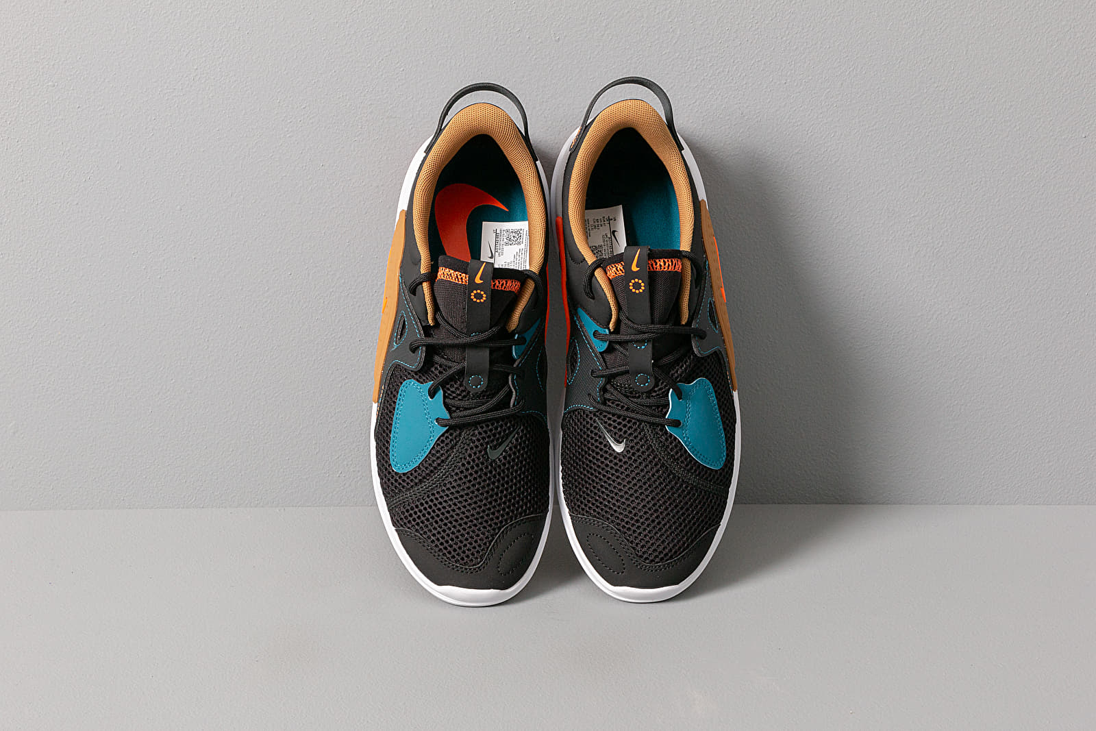 Nike joyride cc ghost top