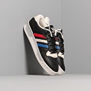 adidas Rivalry Low Core Black/ Cloud White/ Core White