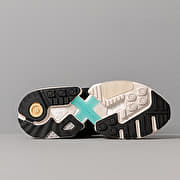 Men's shoes adidas ZX Torsion Core Black/ Core Black/ Core