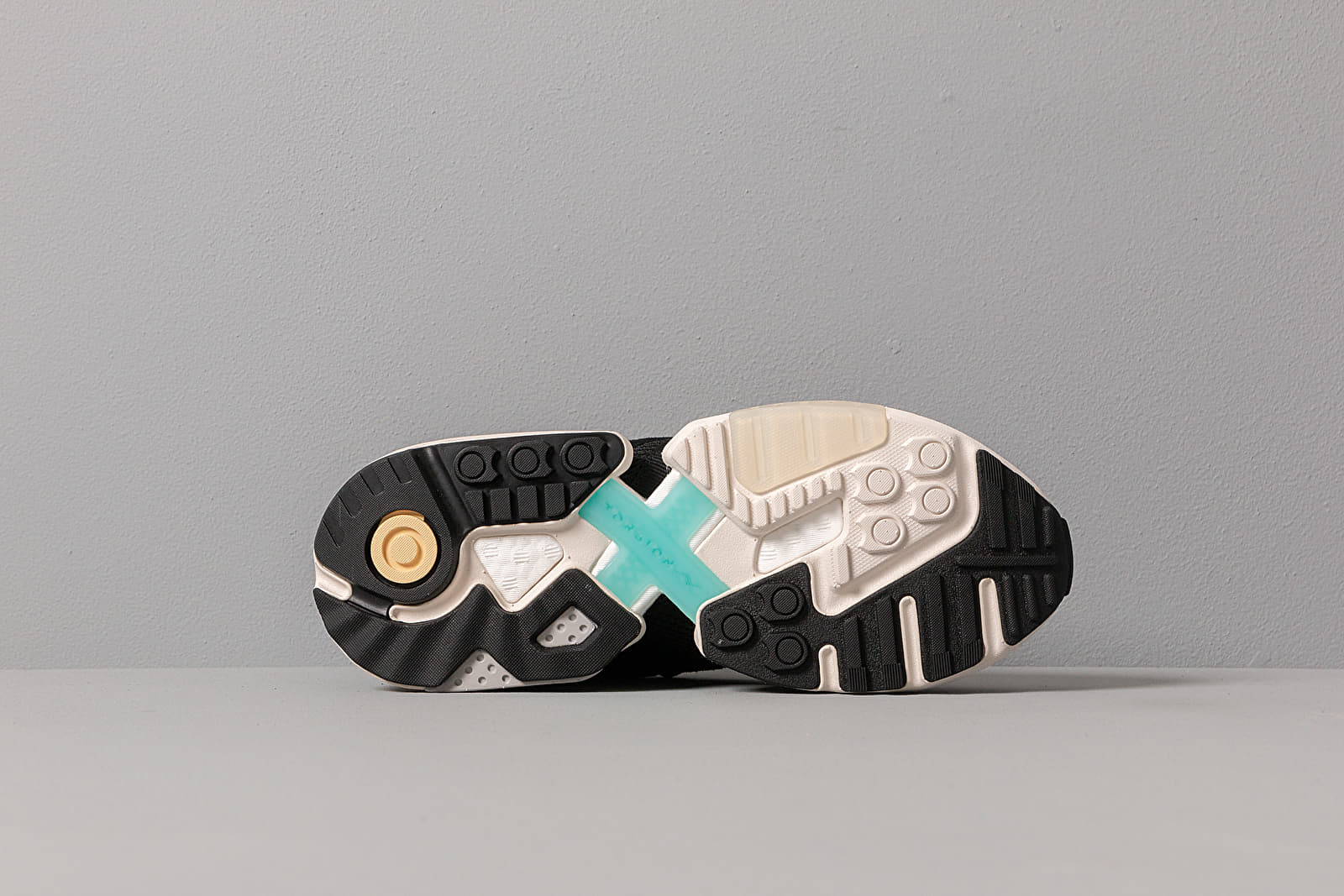 Zapatillas Hombre adidas ZX Torsion Core Black/ Core Black/ Core White
