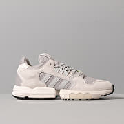 Men's shoes adidas ZX Torsion Grey Two/ Grey Two/ Core White 