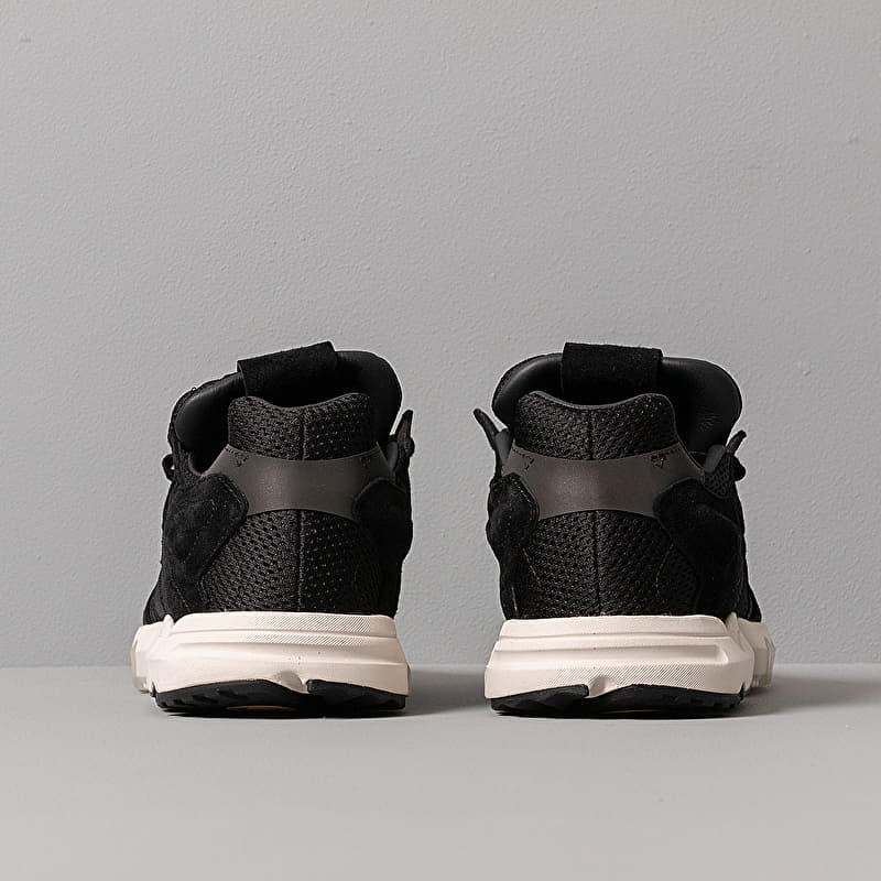 Sapatos de homem adidas ZX Torsion Core Black/ Core Black/ Core