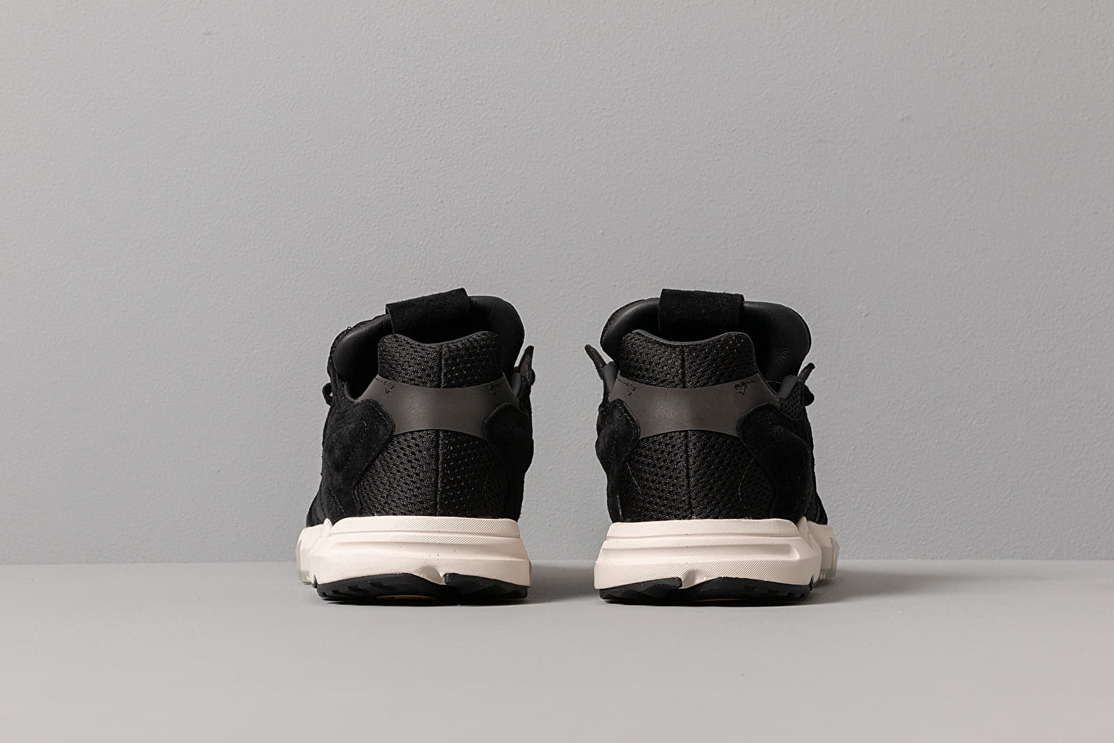 Zapatillas Hombre adidas ZX Torsion Core Black/ Core Black/ Core White
