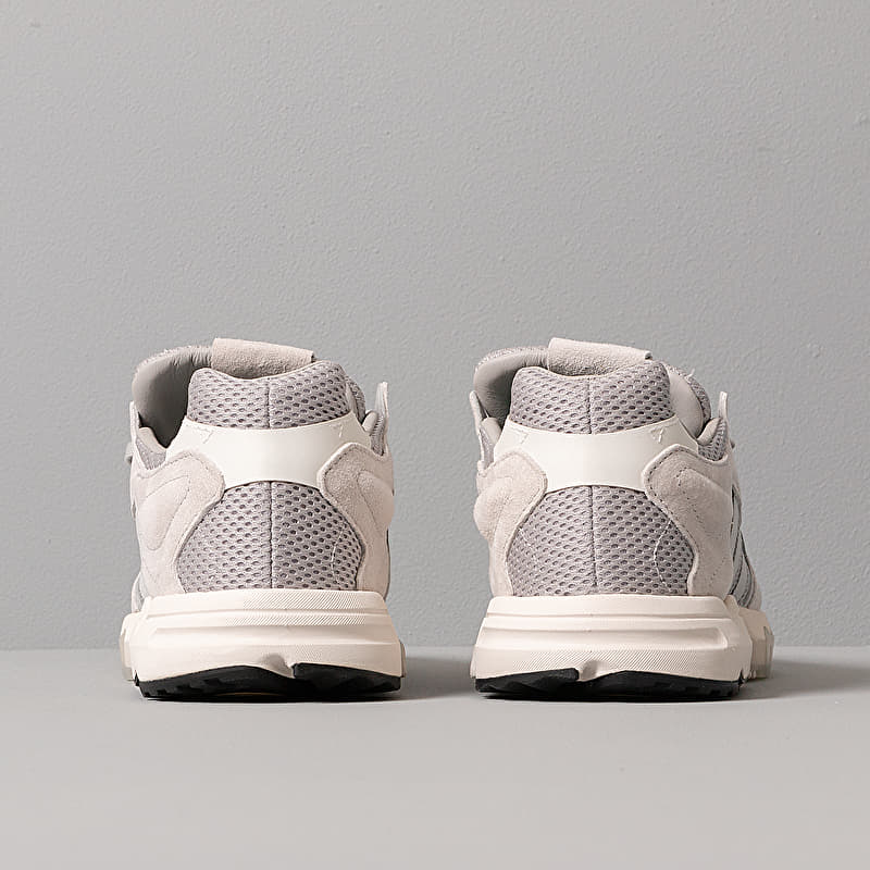 Men's shoes adidas ZX Torsion Grey Two/ Grey Two/ Core White