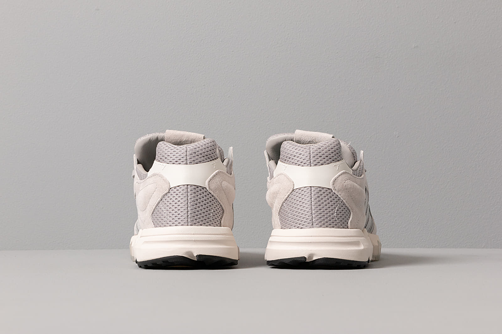 Men's shoes adidas ZX Torsion Grey Two/ Grey Two/ Core White | Footshop