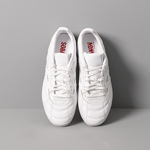 Men s shoes adidas Sobakov P94 Ftw White Ftw White Scarlet Footshop