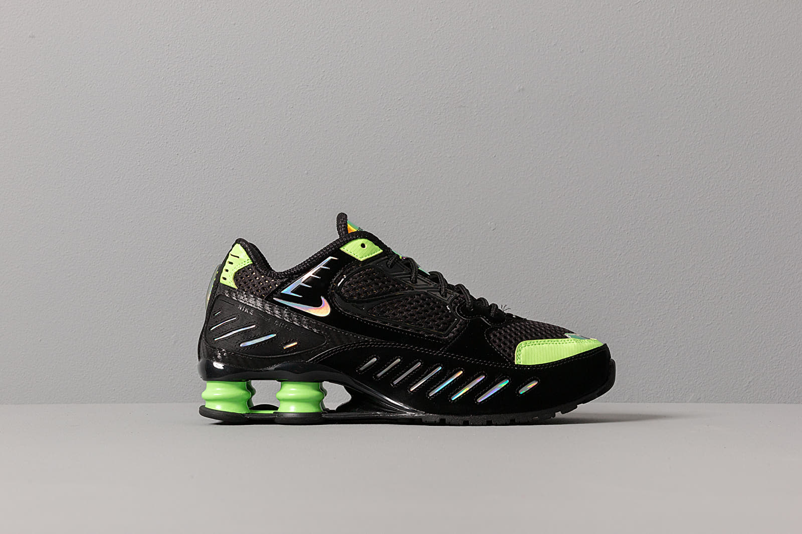 Shox enigma sp top