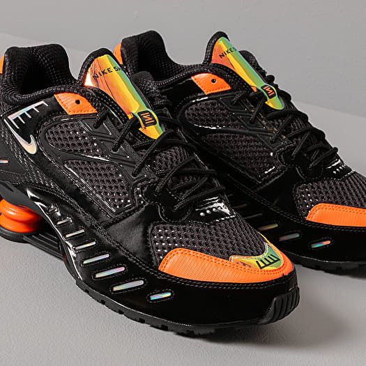 Nike shox store enigma hyper crimson