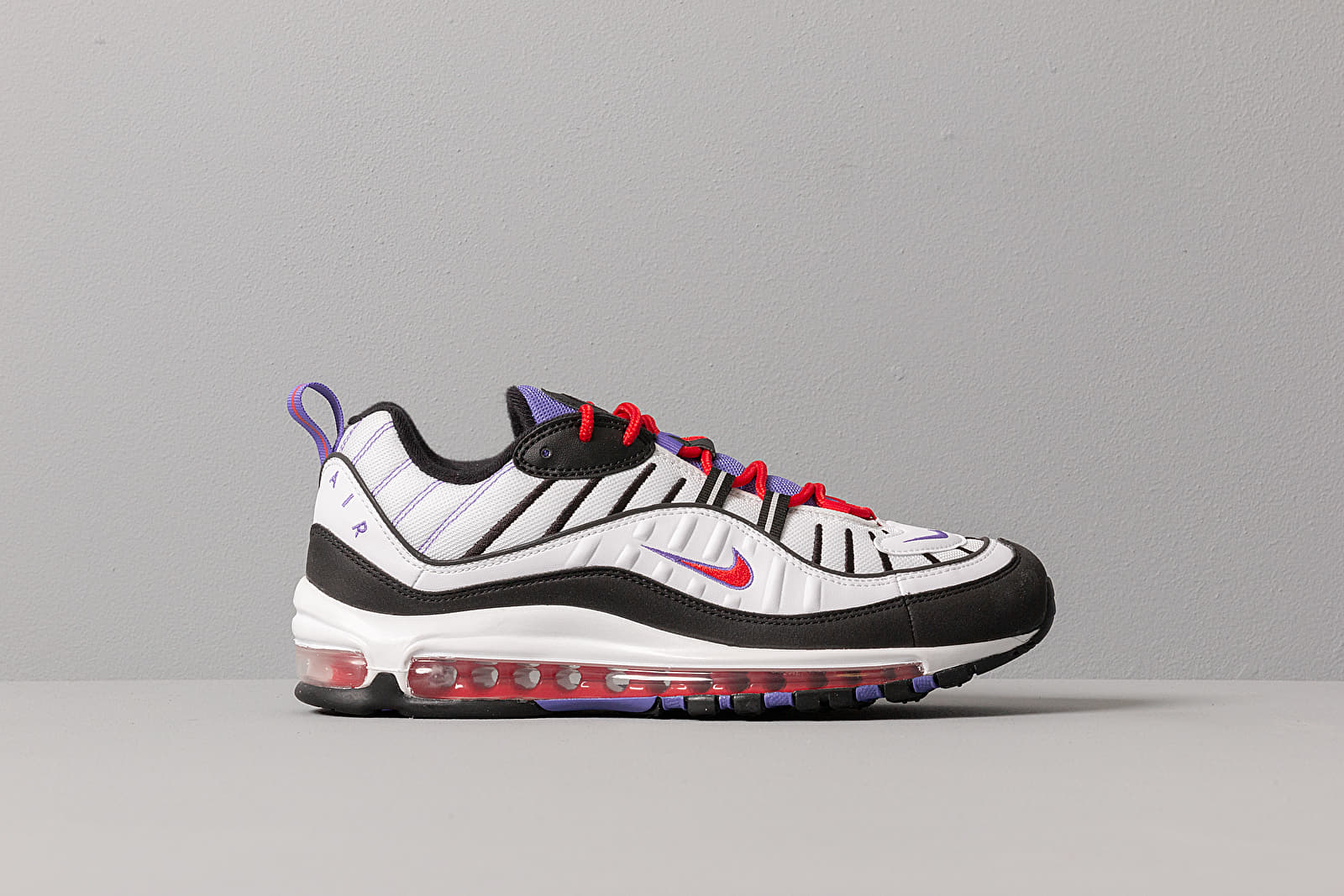 nc l minte i sneaker i pentru b rba i Nike Air Max 98 White