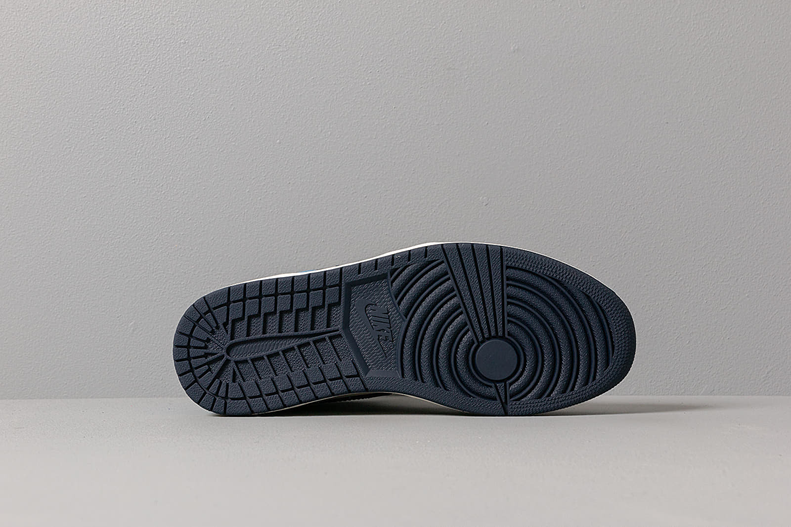 Férfi cipők Air Jordan 1 Retro High OG Sail/ Obsidian-University Blue