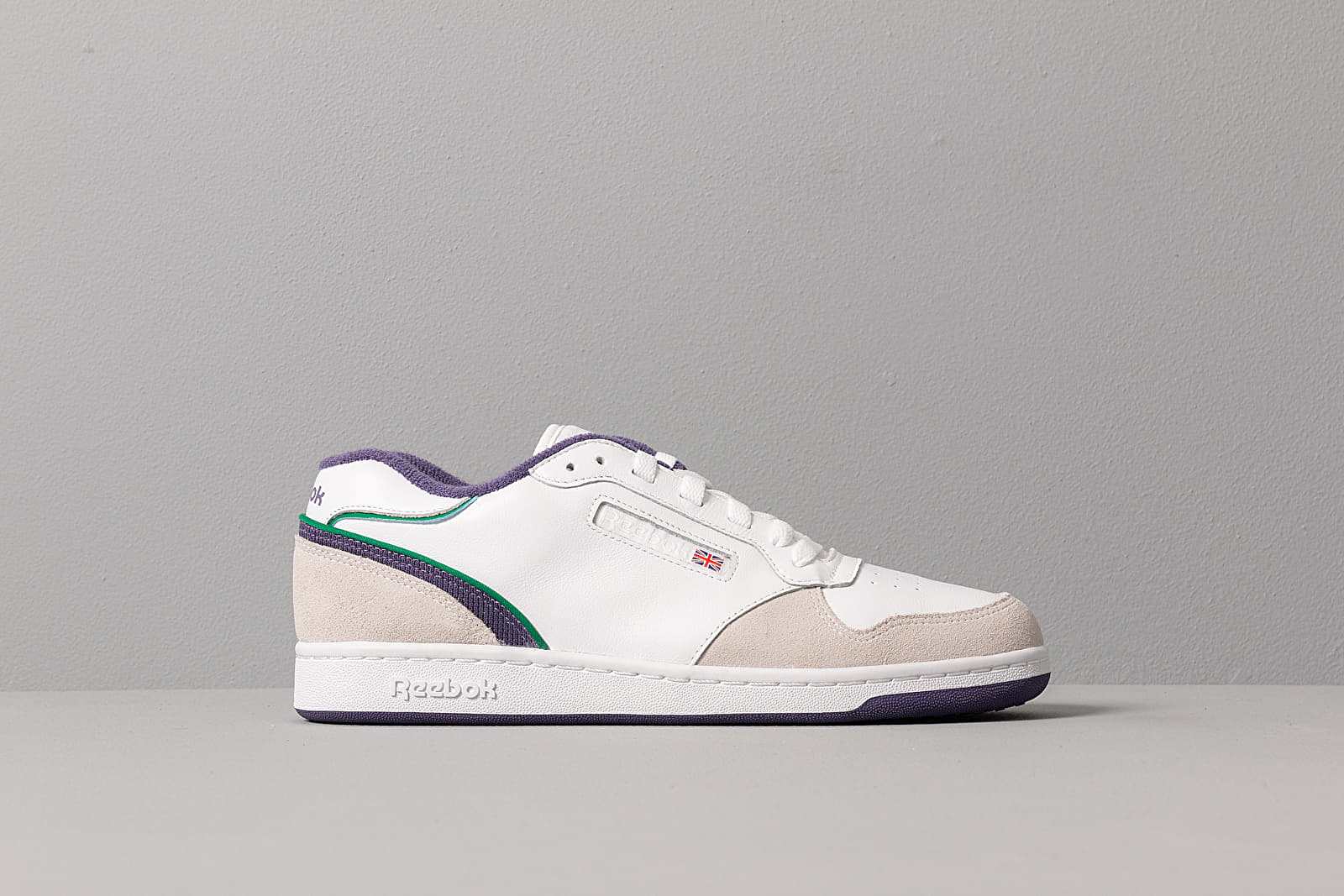 Men s shoes Reebok Act 300 Mu White White White Footshop