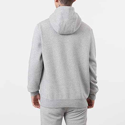 nike gx hoodie grey