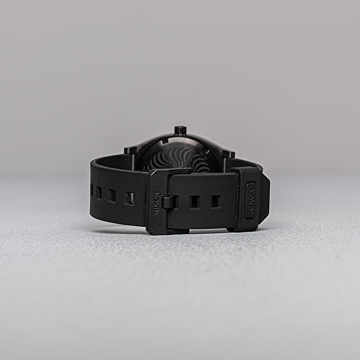 Watches Nixon x Spitfire Time Teller Watches Black Swirl Footshop