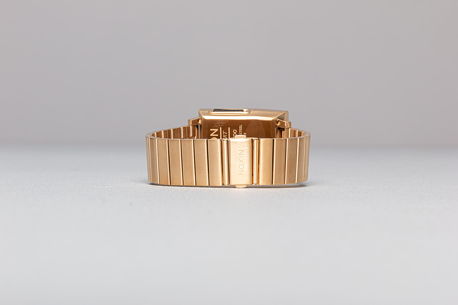 Armbanduhren Nixon Dork Too Watch Gold
