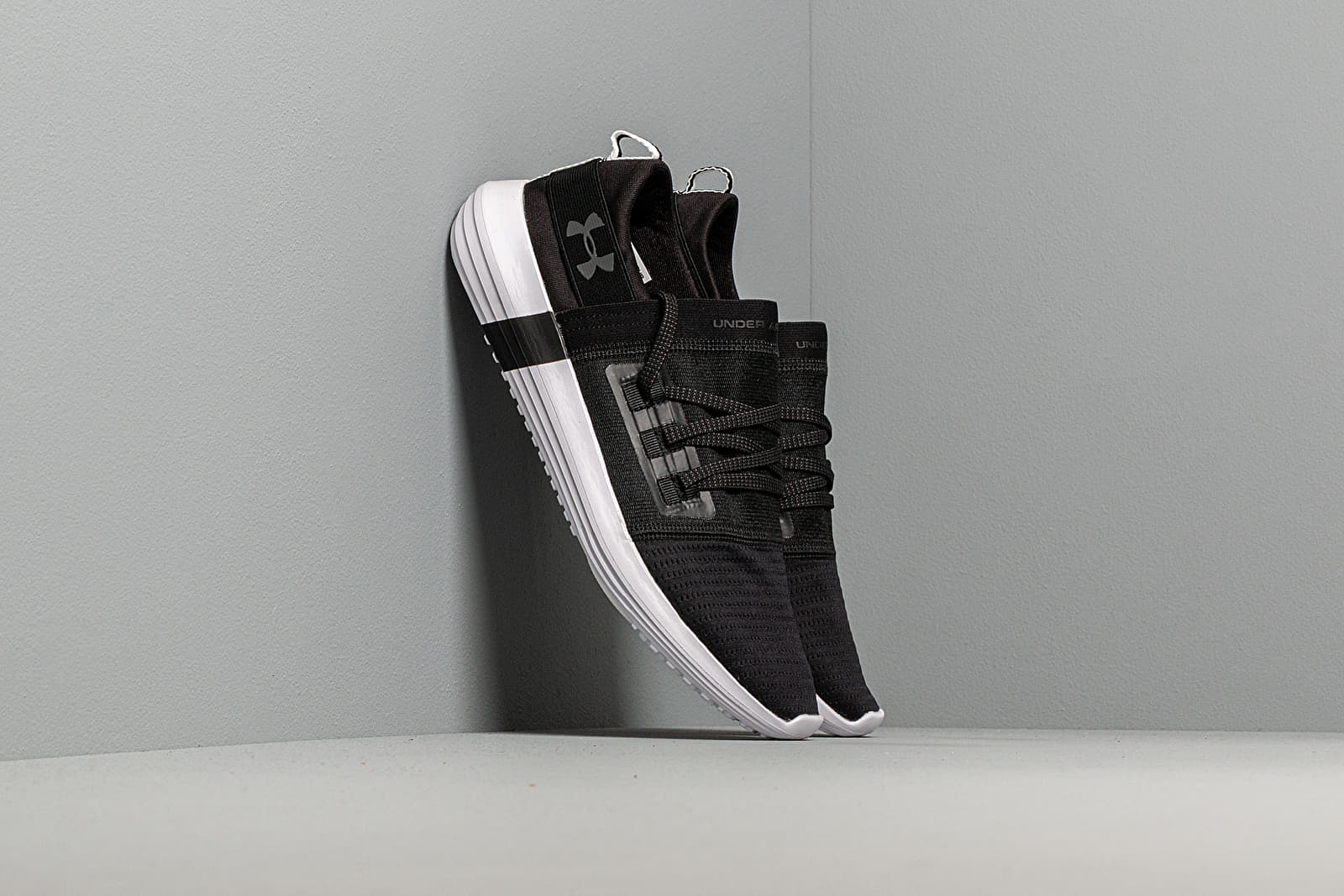 Under armour hotsell vibe shoes