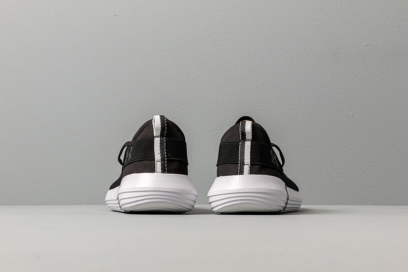 Under armour outlet vibe shoes