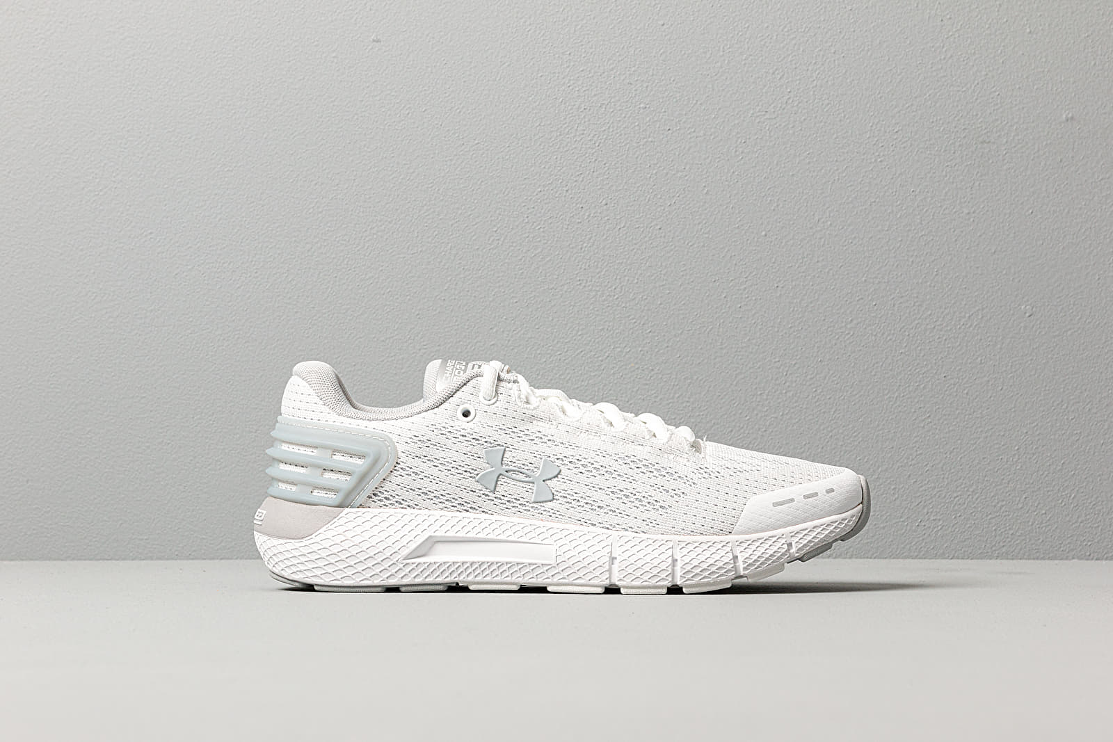 Women's shoes Under Armour W Charged Rogue White