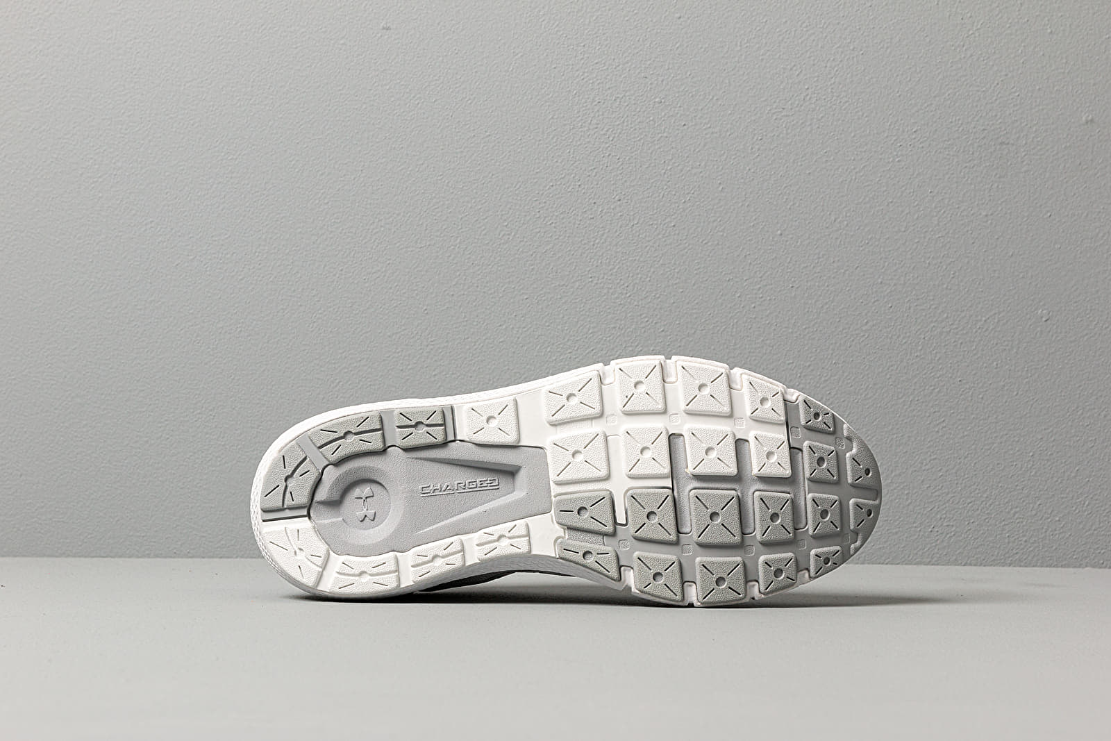 Women's shoes Under Armour W Charged Rogue White