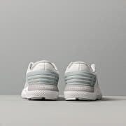 ツヴァイ Women's shoes Under Armour W Charged Rogue White | Footshop