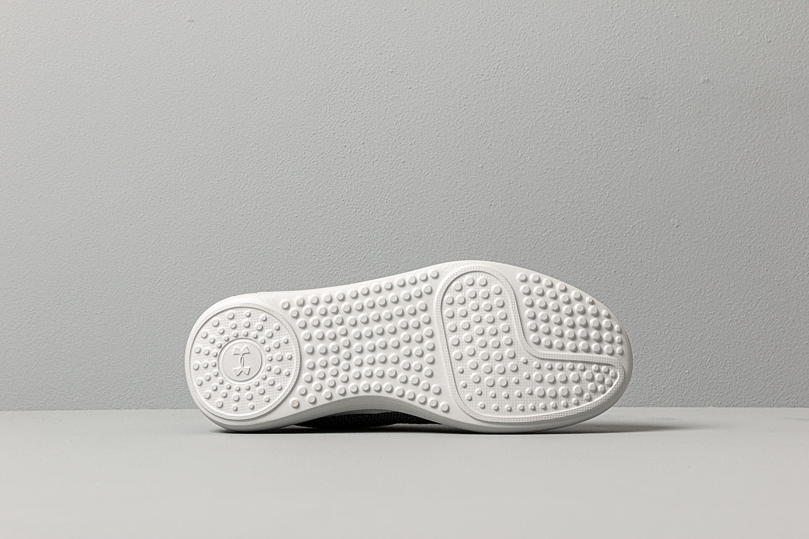 Women's shoes Under Armour W Ripple Black