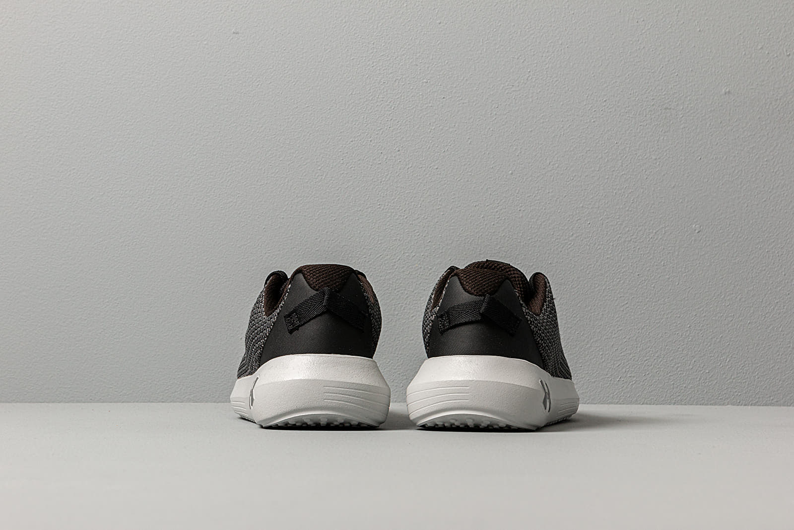 Women's shoes Under Armour W Ripple Black