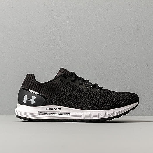 Under armour hovr sonic 2 black top