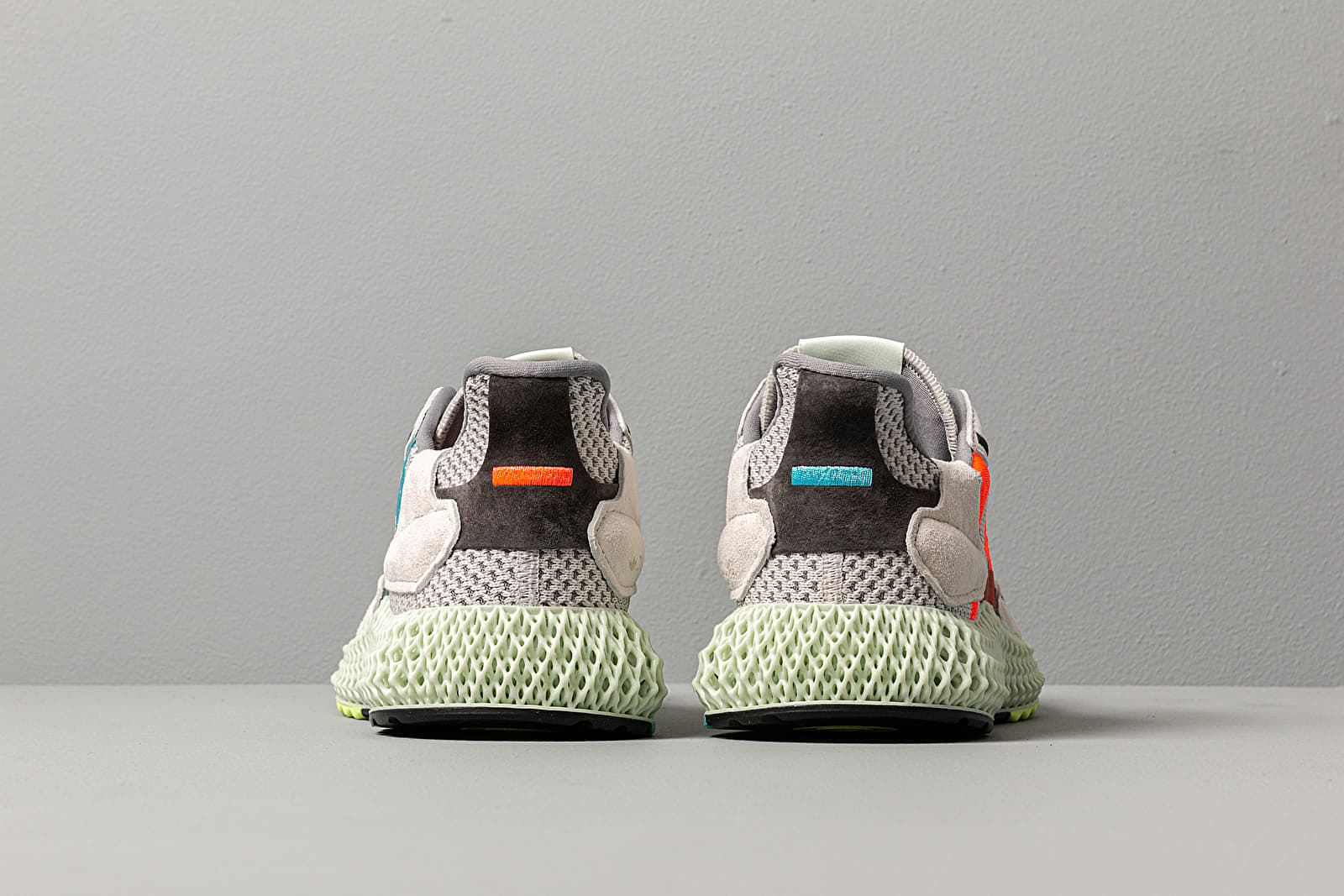 Adidas zx clearance 4d 4000