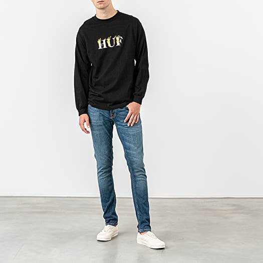 Huf phoenix online long sleeve