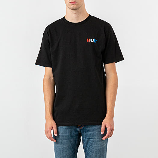 Huf usa 2025