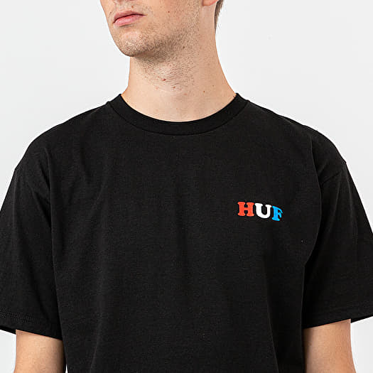 Huf usa top