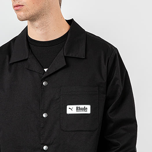 Puma rhude mantel clearance