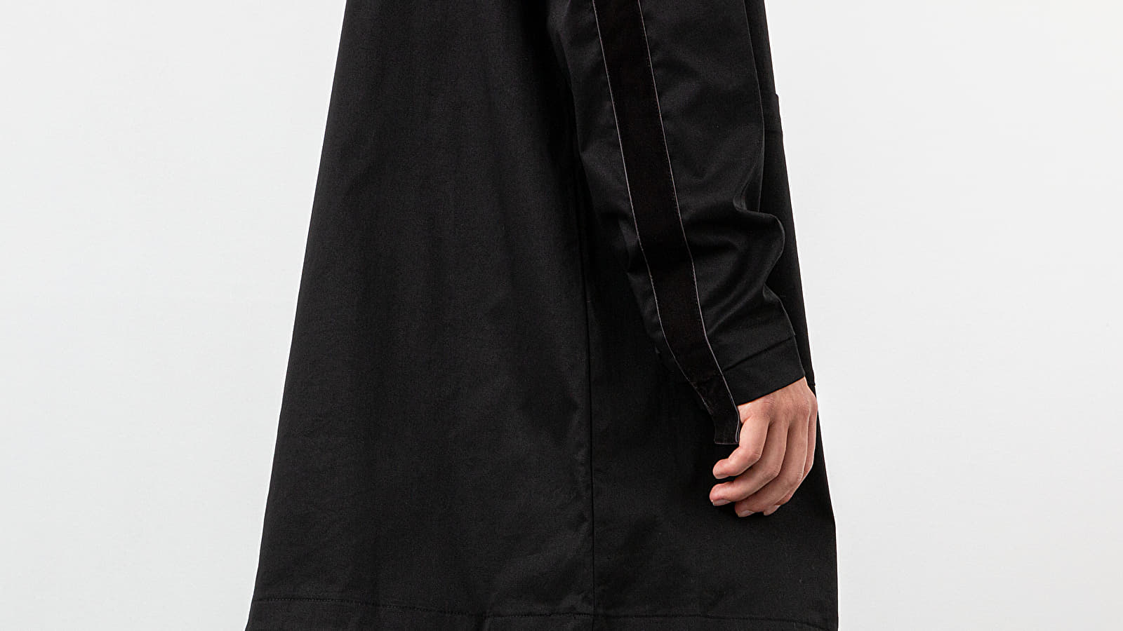 Mäntel Puma x Rhude Coat Black