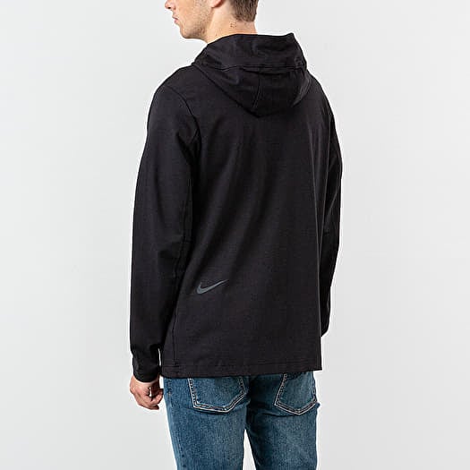 Nike sportswear tech knit jacket best sale