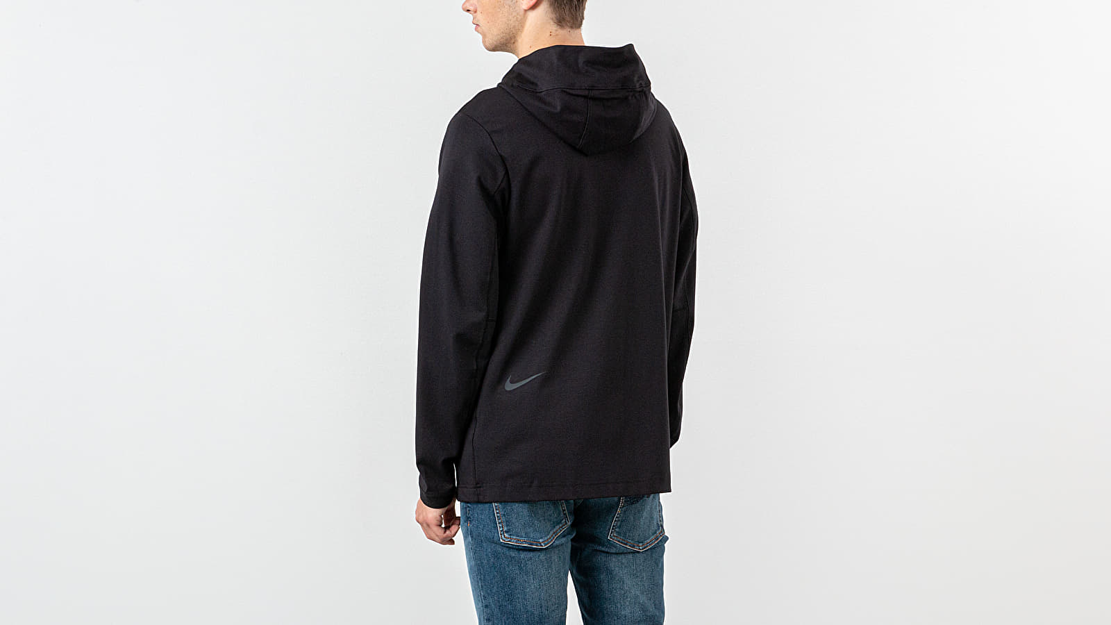 Chaquetas Nike Sportswear Tech Pack Knit Jacket Black/ Black