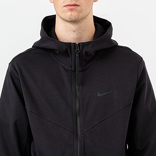 Nike tech shop pack jacket black