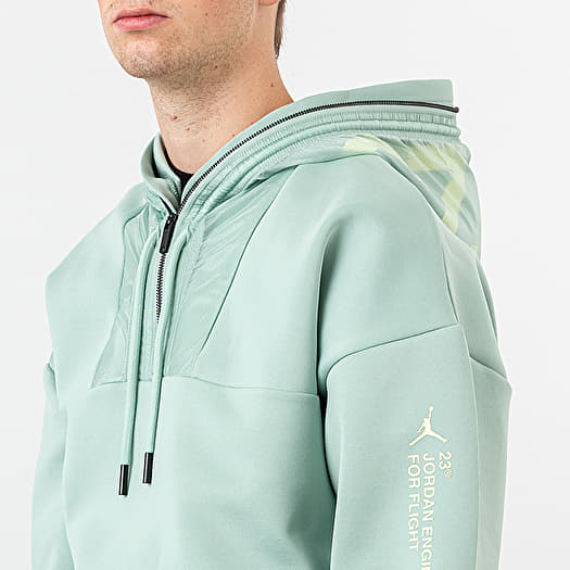 jordan engineered for flight hoodie