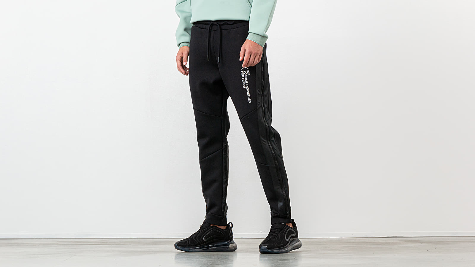 Engineered for flight top jordan