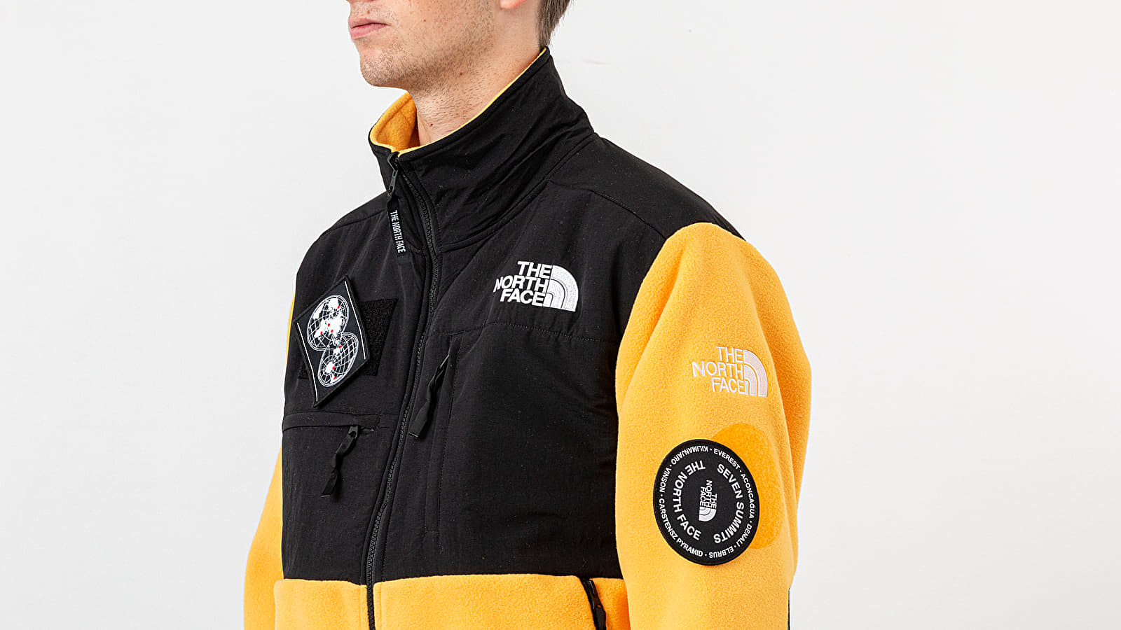 The north face 7se 95 retro denali jacket outlet