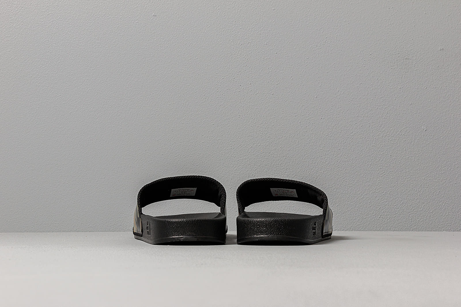 Sko The North Face Base Camp Slide II Camo Print/ Tnf Black