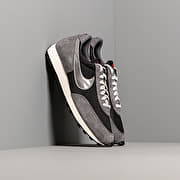 Nike Daybreak SP Black/ Metallic Silver-Dark Grey