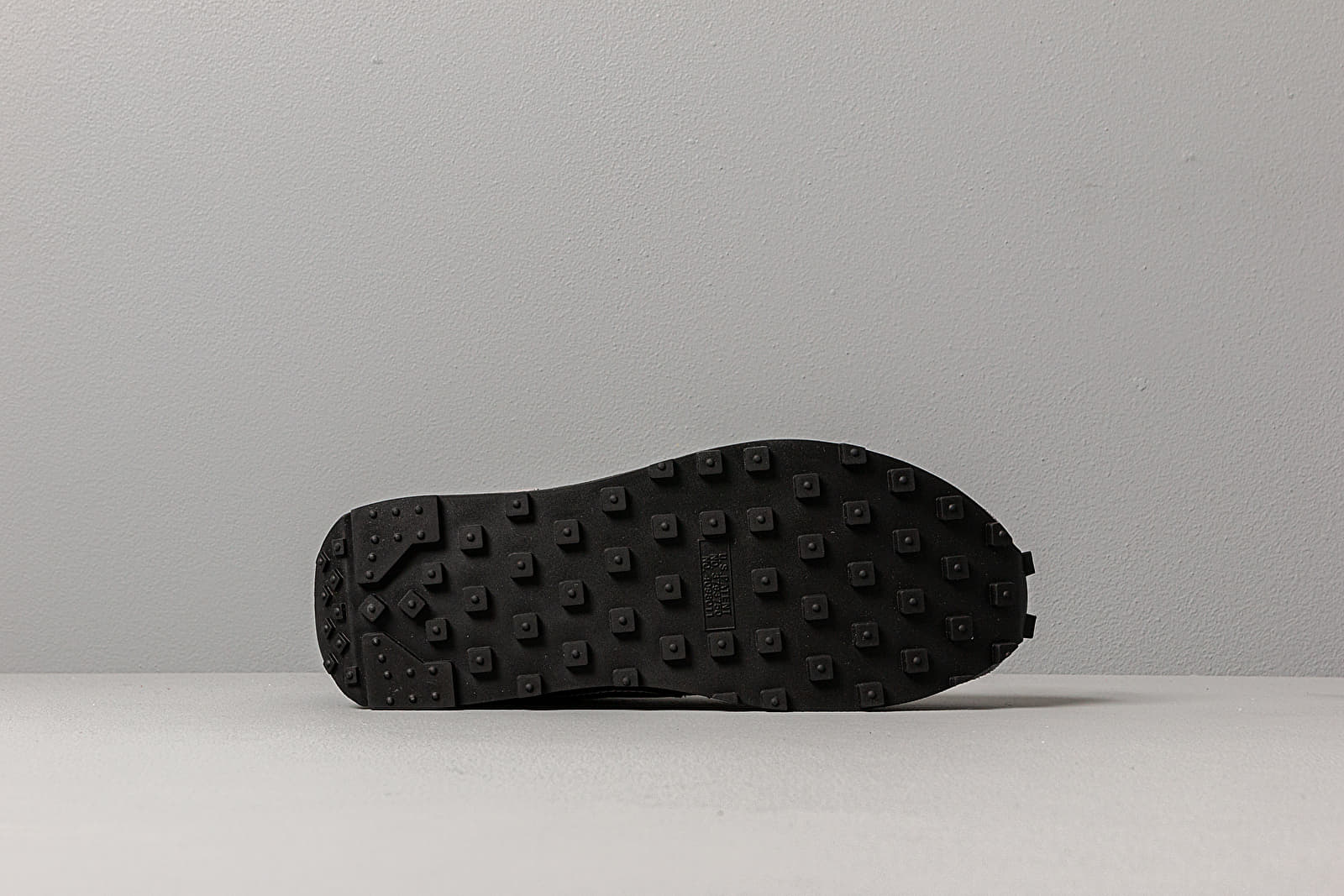 Pánske tenisky a topánky Nike Daybreak SP Black/ Metallic Silver-Dark Grey