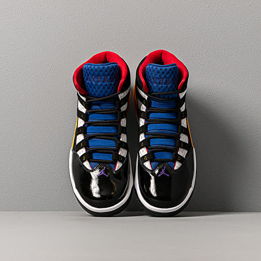 Adidas max jordan top