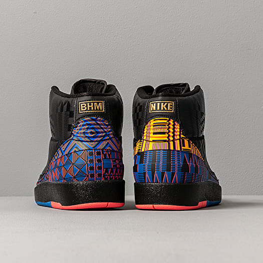 Air Jordan 2 Retro Bhm
