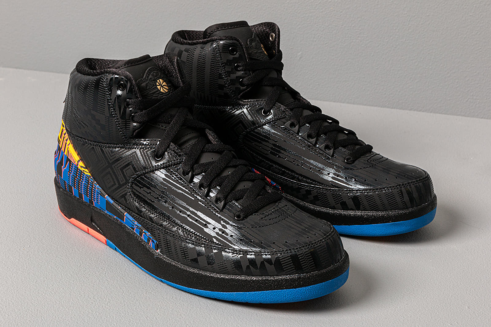 Retro clearance 2 bhm